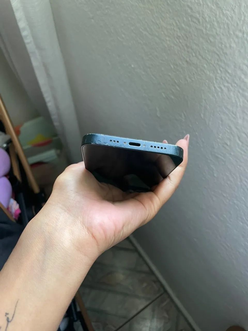 Vendo iPhone  - Foto 5