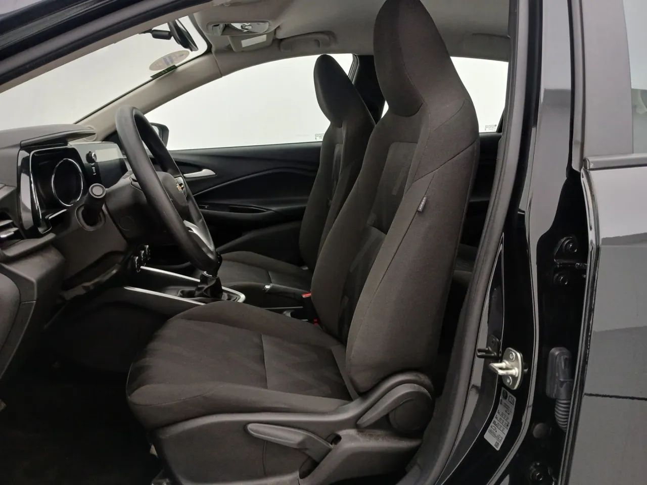 Chevrolet Onix Hatch 1.0 12V Flex Mec. 4P, foto 16 de 18