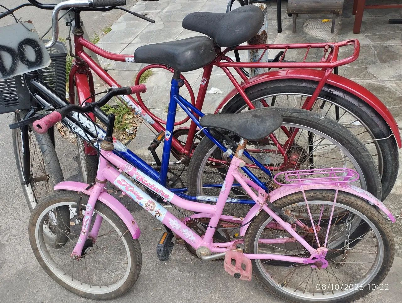 Bikes infantil  - Foto 3
