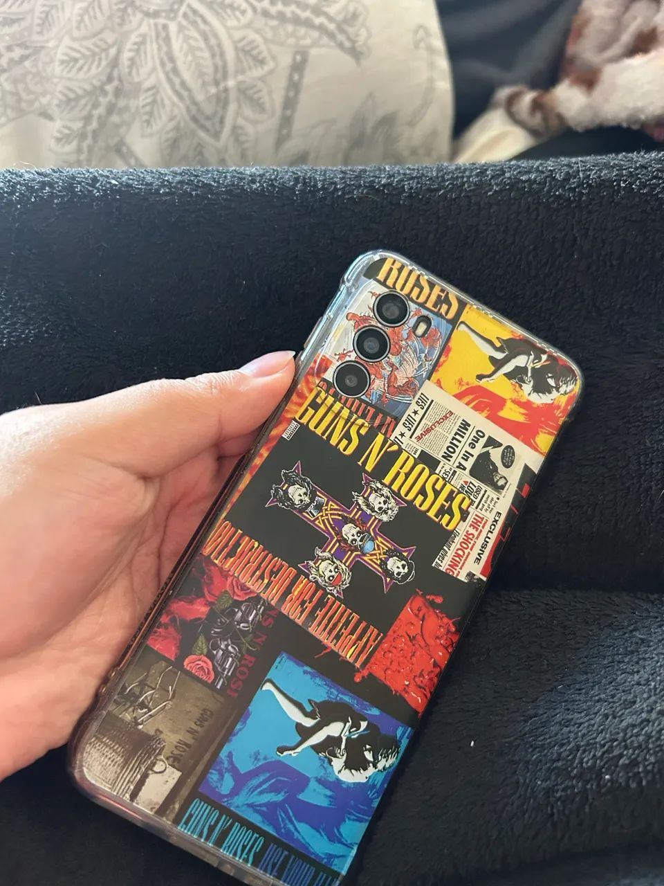Motorola G53 128GB
