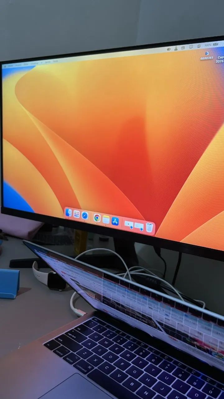 MacBook Pro 13 2017 i5 | 8GB RAM | 256GB SSD  - Foto 5