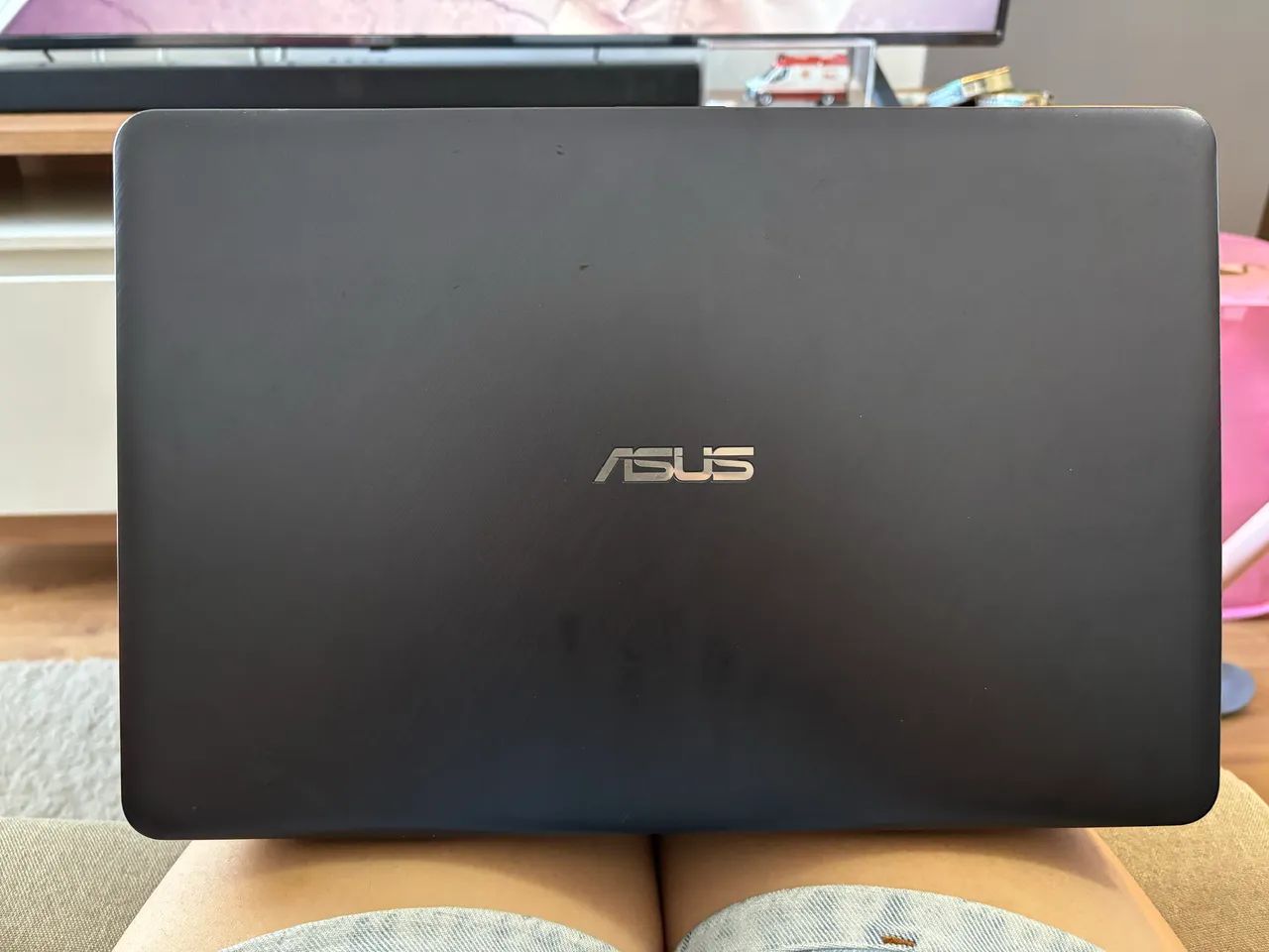 NOTEBOOK ASUS i3 - Foto 2