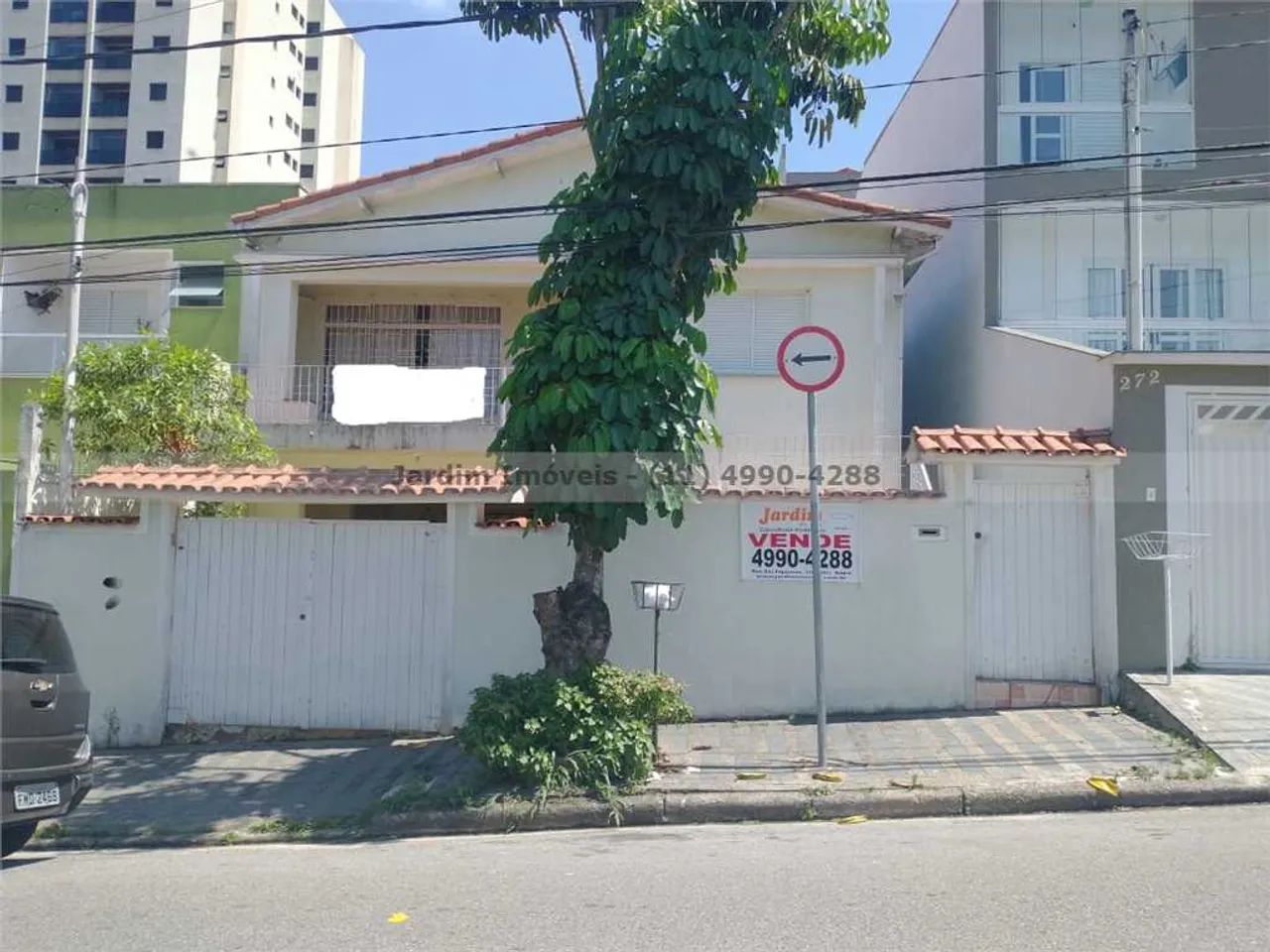 Terreno - Valparaiso - Santo Andre - Sao Paulo | Ref.: 30233 - Foto 3