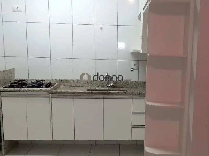 Apartamento 1 quarto com 1 vaga | Uberaba/MG (São Benedito)  R$ 280.000 - Foto 4