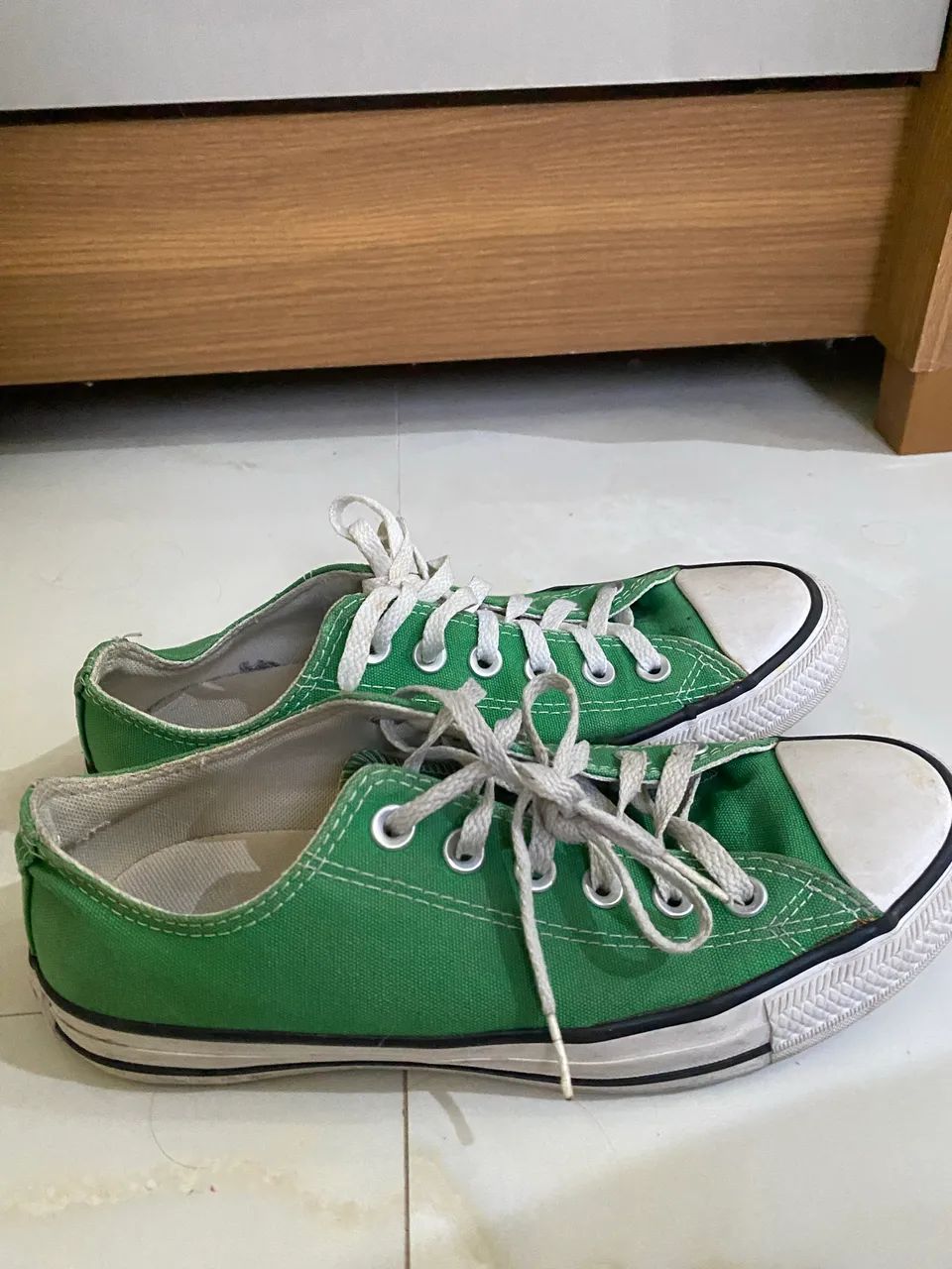 Papete e all star  - Foto 2