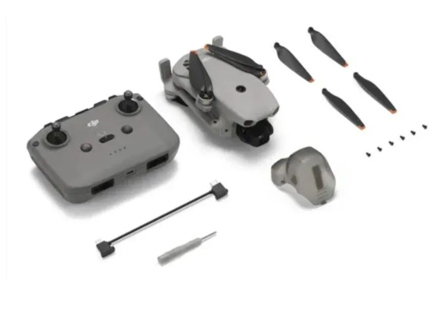 DJI Lito X1 standart LANÇAMENTO LACRADO OFERTA IMPERDÍVEL  - Foto 2