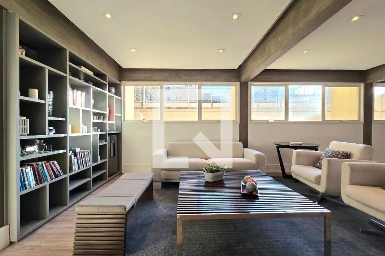 Apartamento à Venda - Itaim Bibi, 2 Quartos, 121 m2 - Foto 5