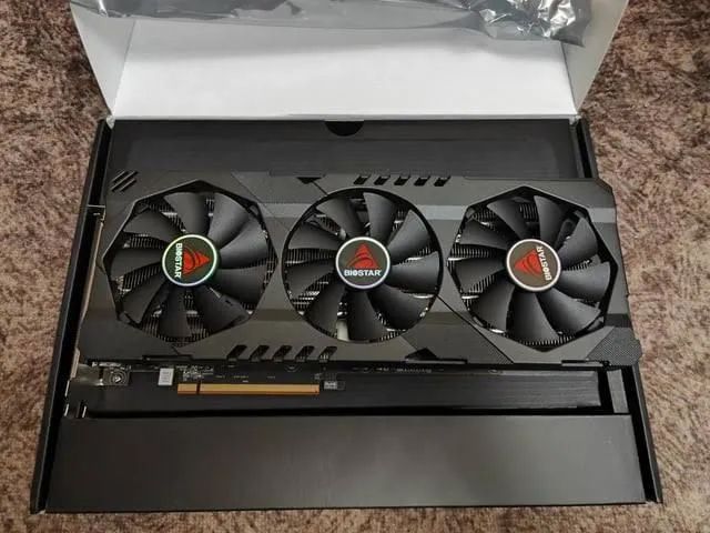 RX 6700XT 12 GB