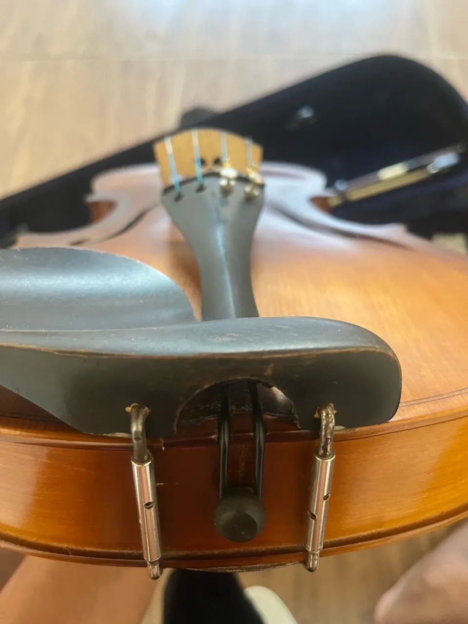 Viola de arco  - Foto 4