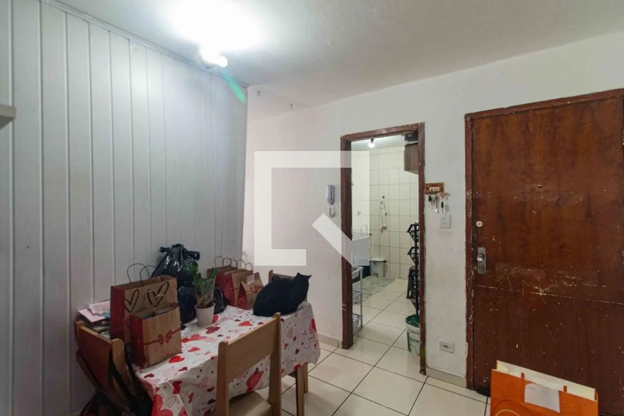 Apartamento à Venda - Cambuci, 1 Quarto, 58 m2 - Foto 3