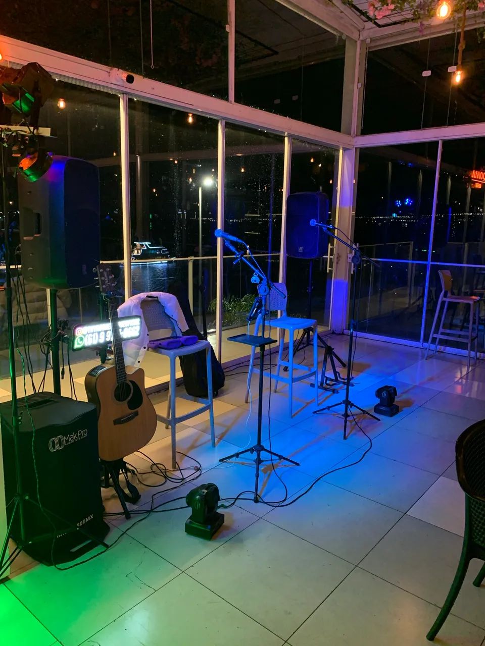 Show Sertanejo para Festas Particulares - Voz e Violão - Foto 3
