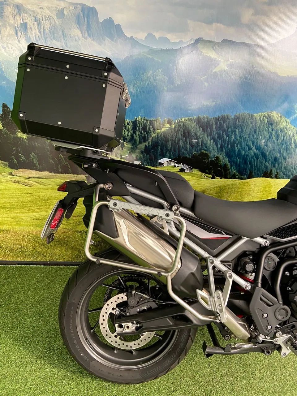 TIGER 900 GT PRO - Foto 3