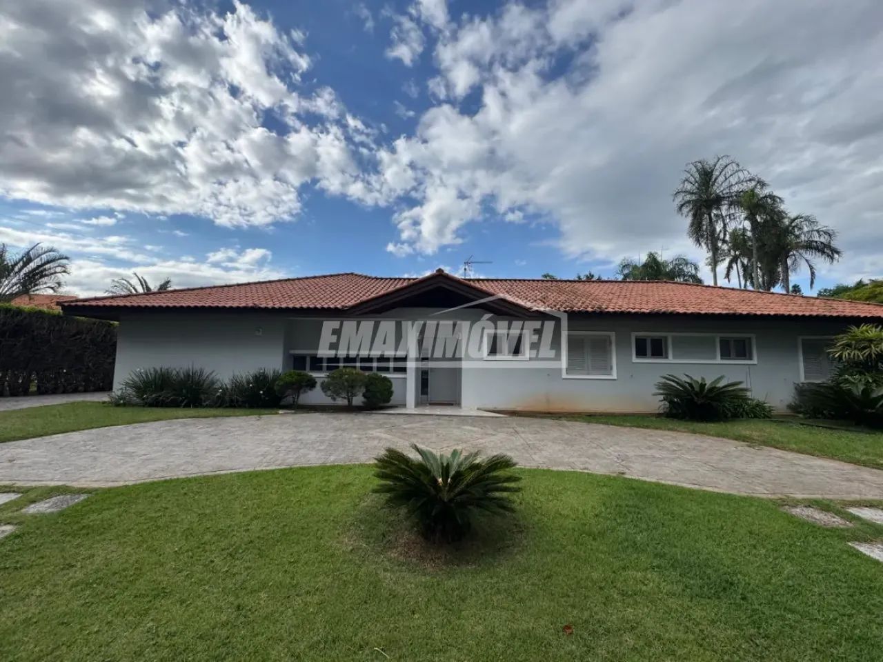 Casa em Condomínios em Araçoiaba da Serra
