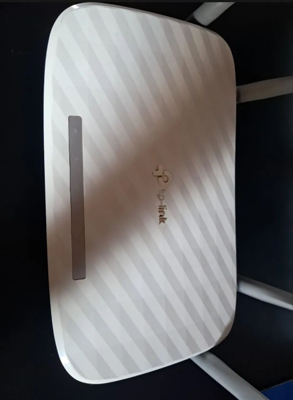Roteador AC1200 TP-Link Archer C50(W)