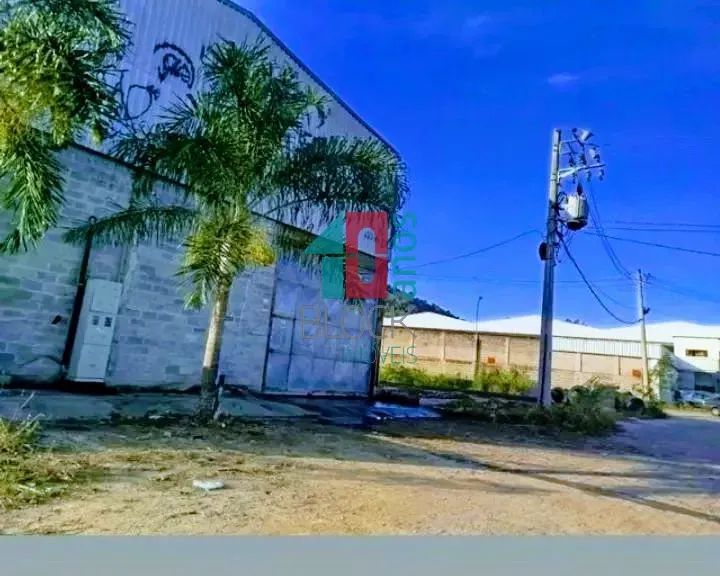 Campo Grande | Galpão - Foto 4