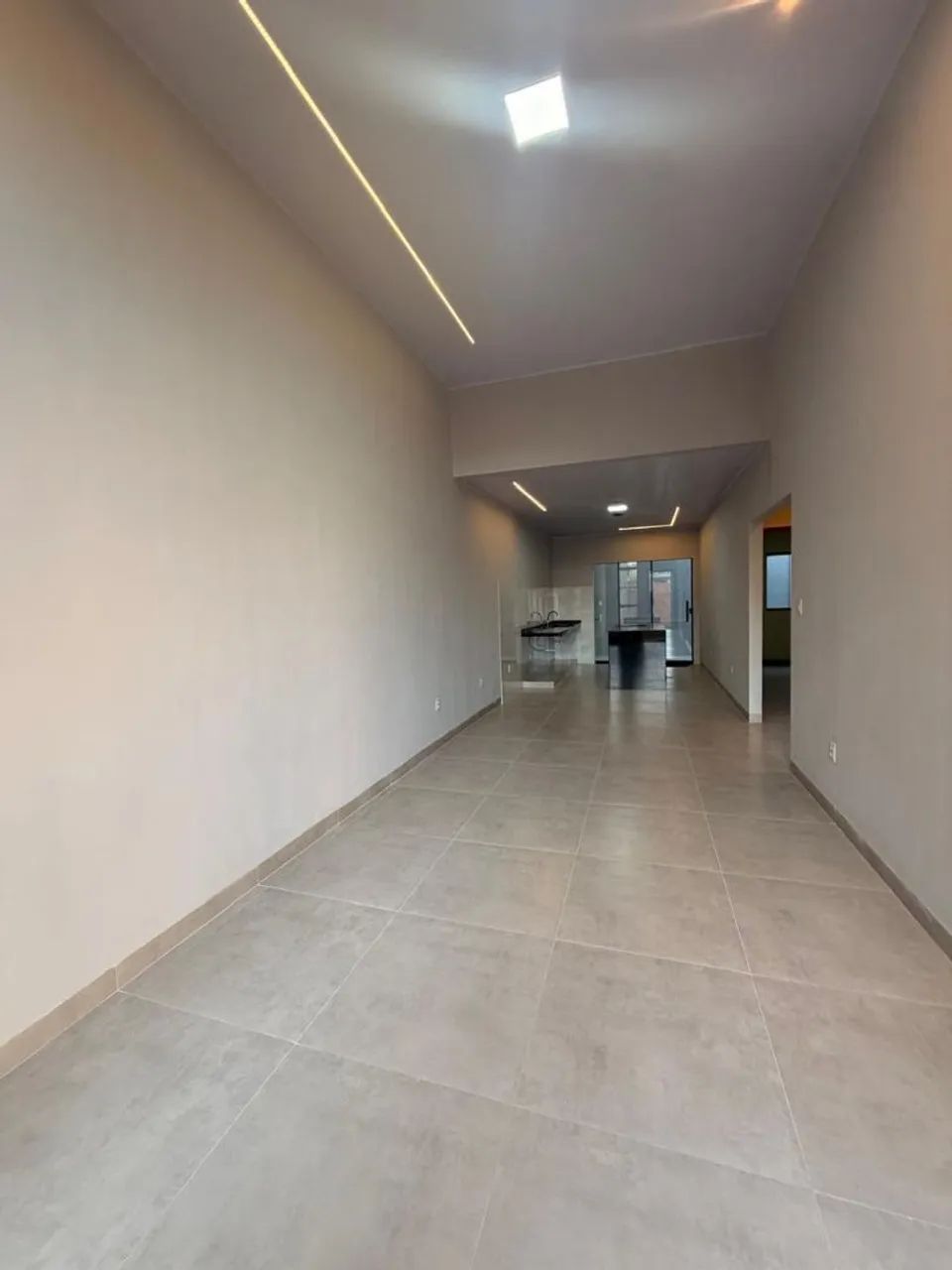 CASA PARA LOCAÇÃO - CIDADE JARDIM - Foto 5