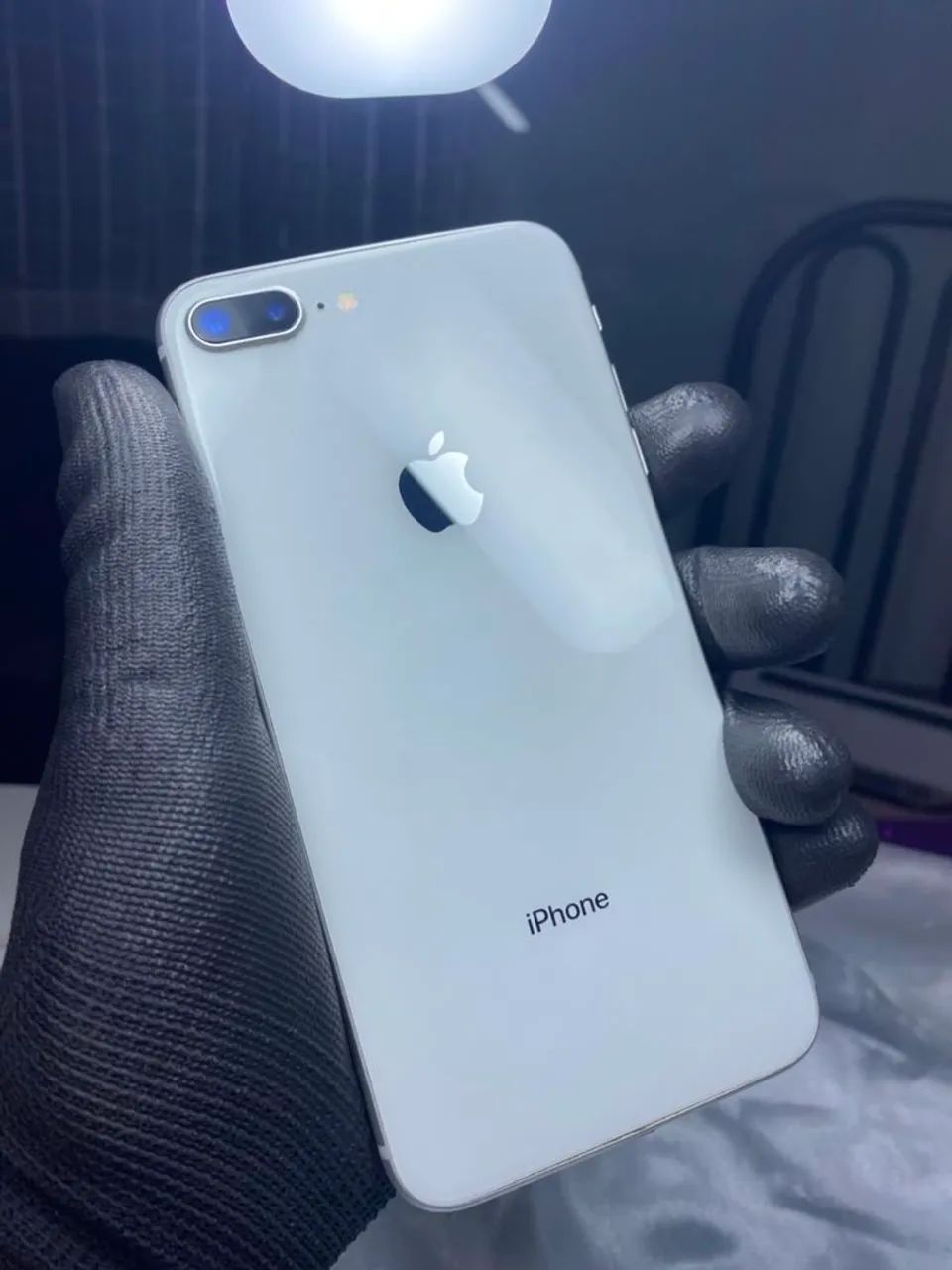 Celular Iphone 8 Plus 256GB !!!