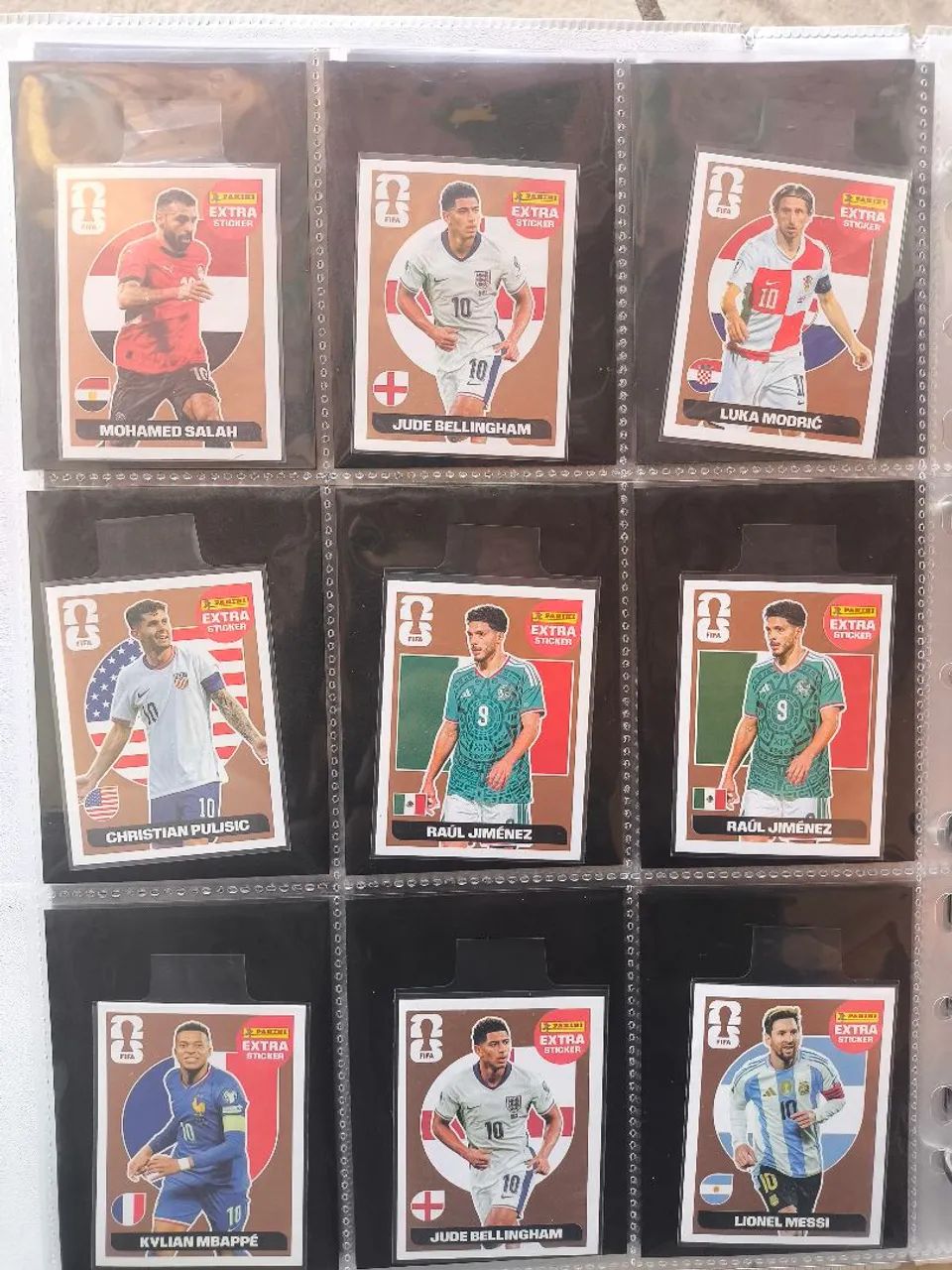 Figurinhas Legends da Copa em Indaiatuba  - Foto 4