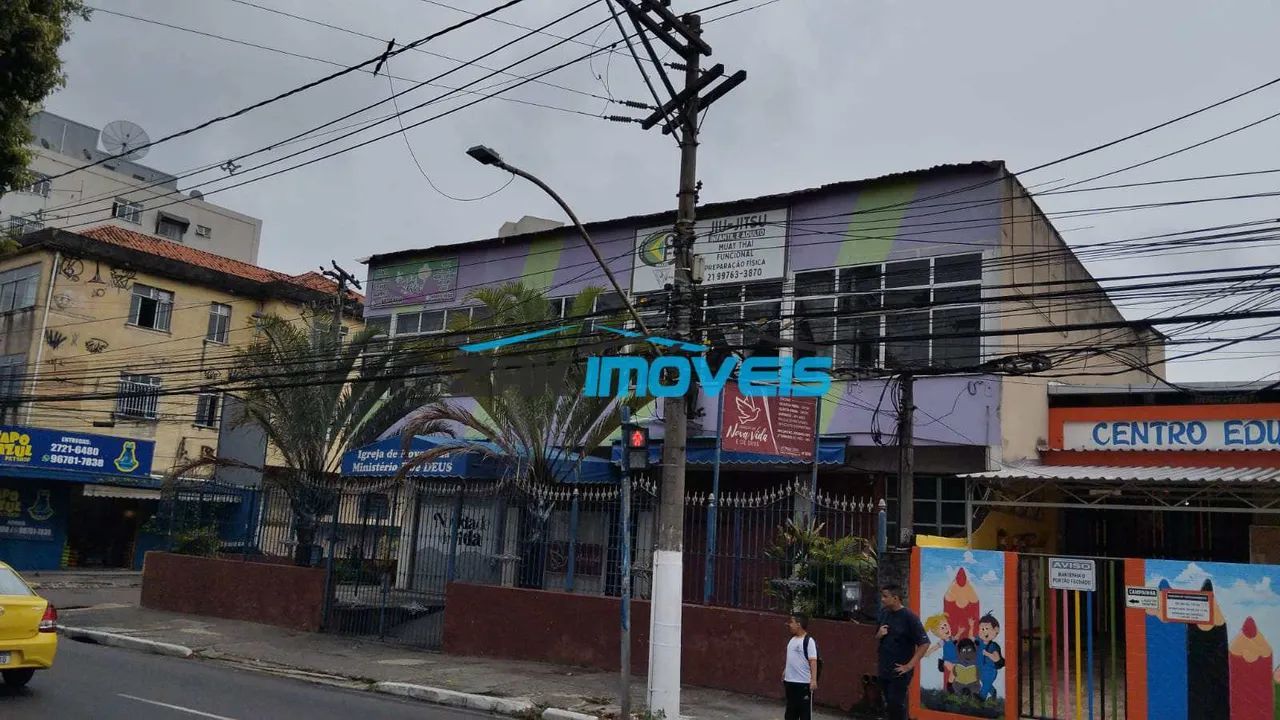 Salão, Fonseca, Niterói - R$ 2.5 mi, Cod: 322 - Foto 5