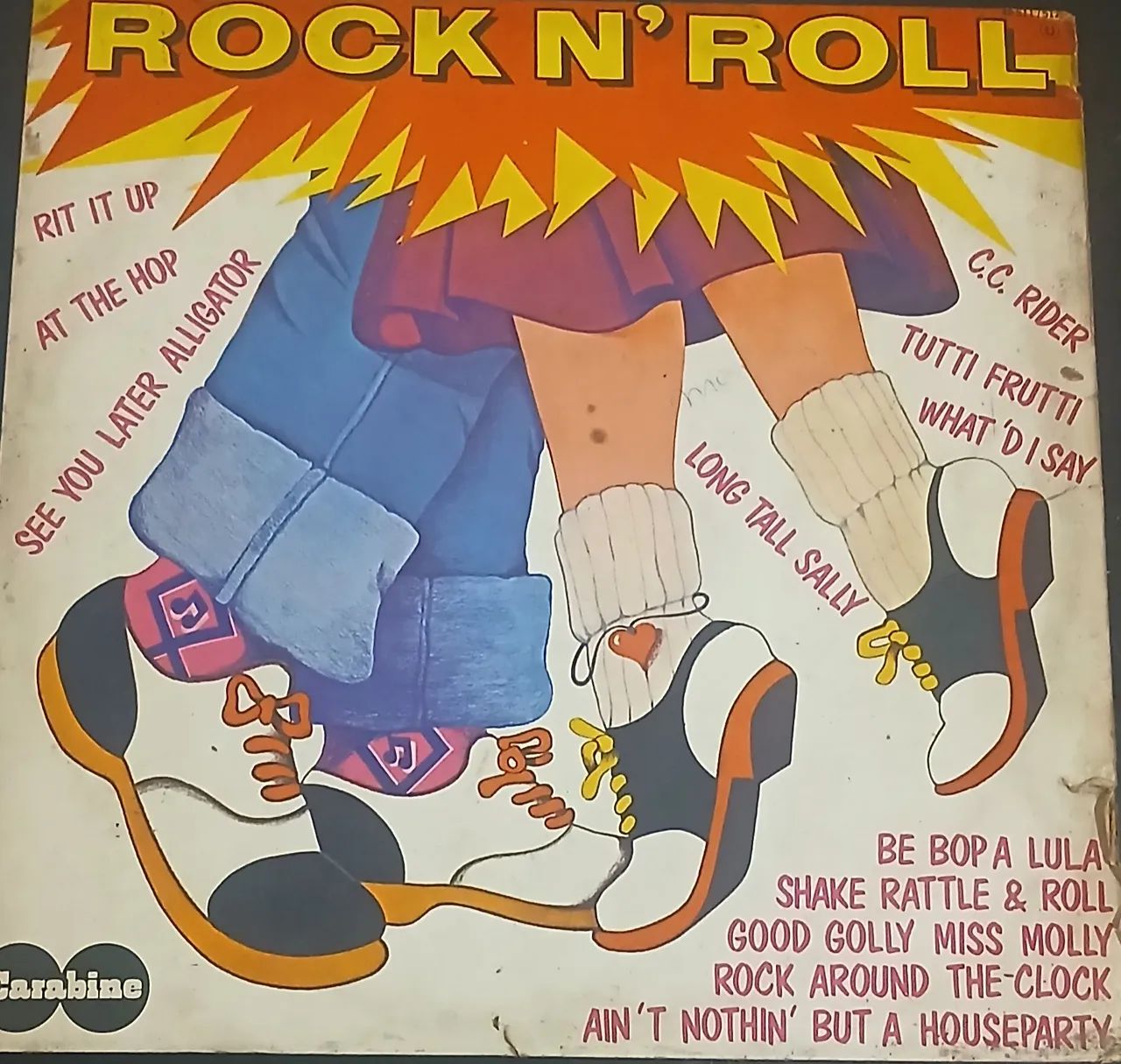 Clássicos em vinil R$ 30,00 cada