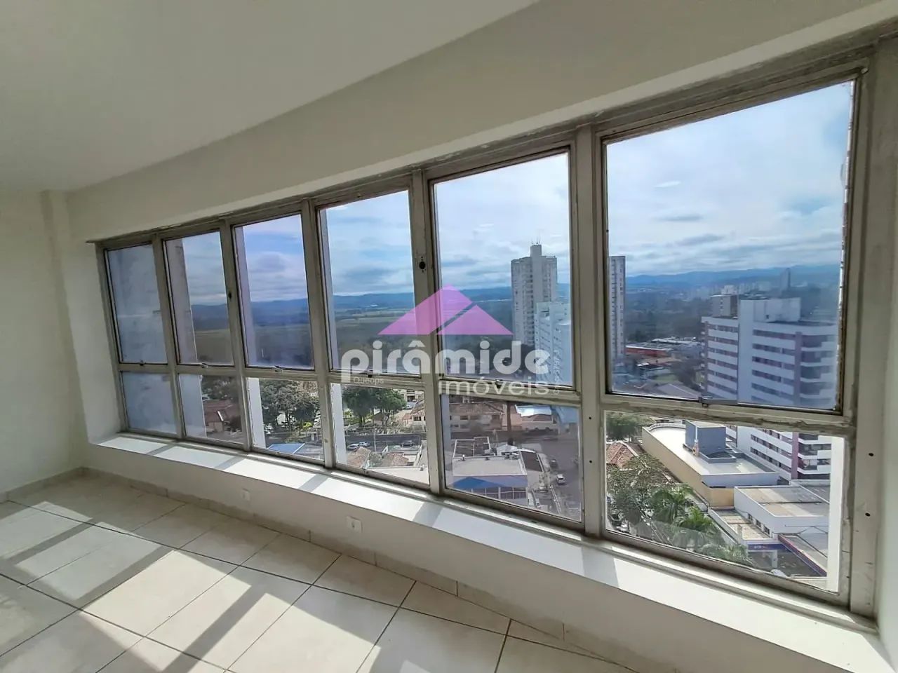 Sala para venda e locação, Centro, São José dos Campos, SP. - Foto 3