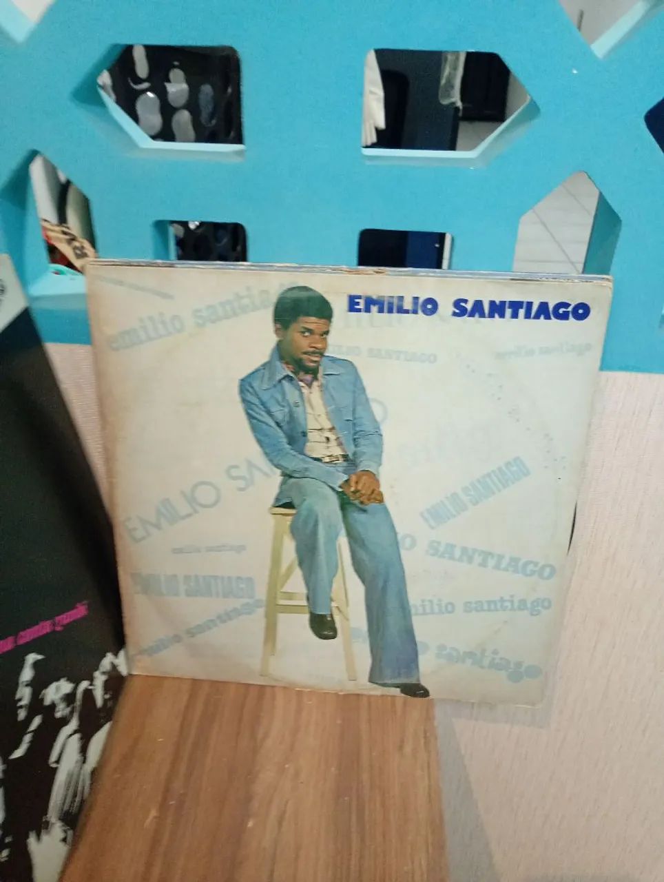 Vinil Discos  - Foto 3
