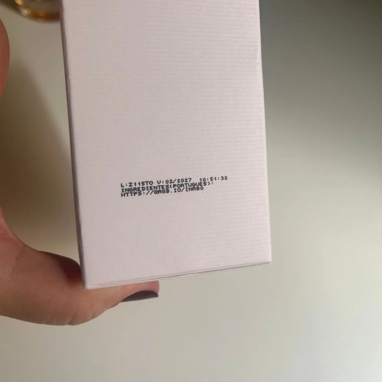 Perfume Privée Obsessive Mystery - Foto 3