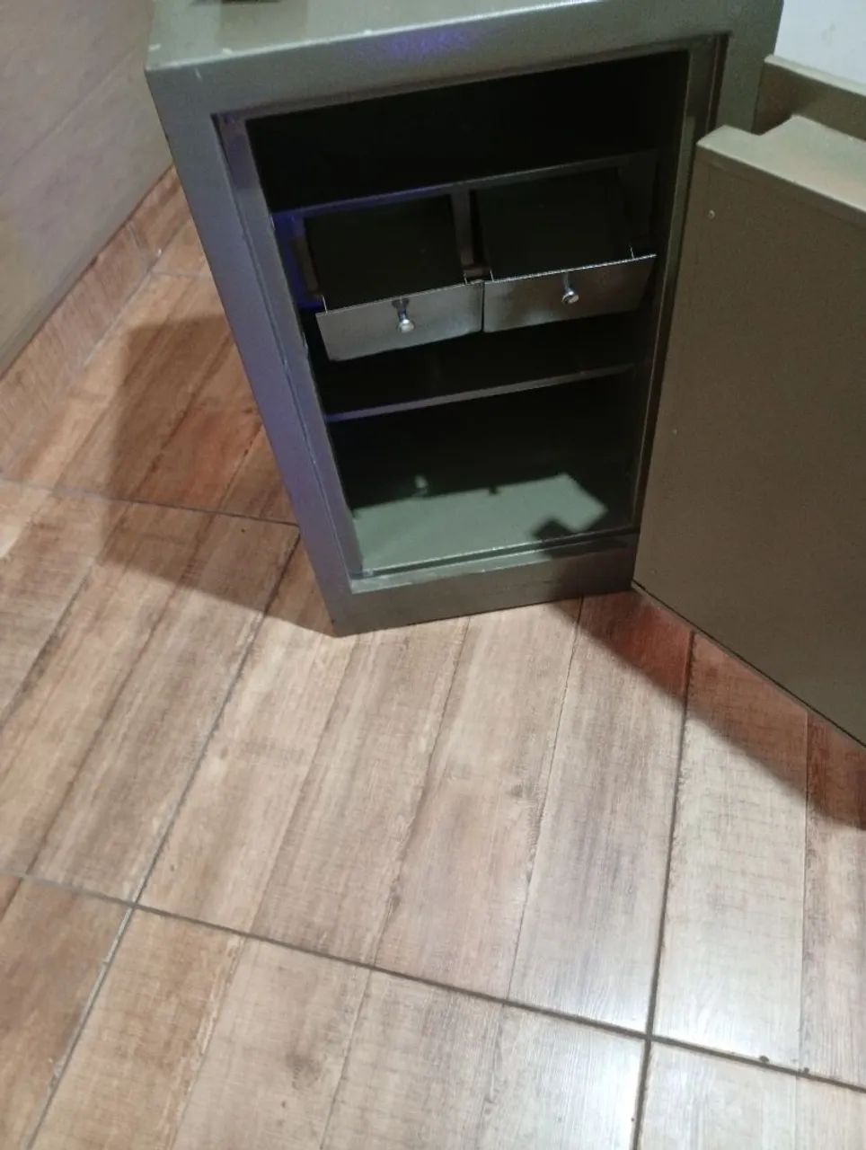 Cofre 80x50x40  - Foto 2
