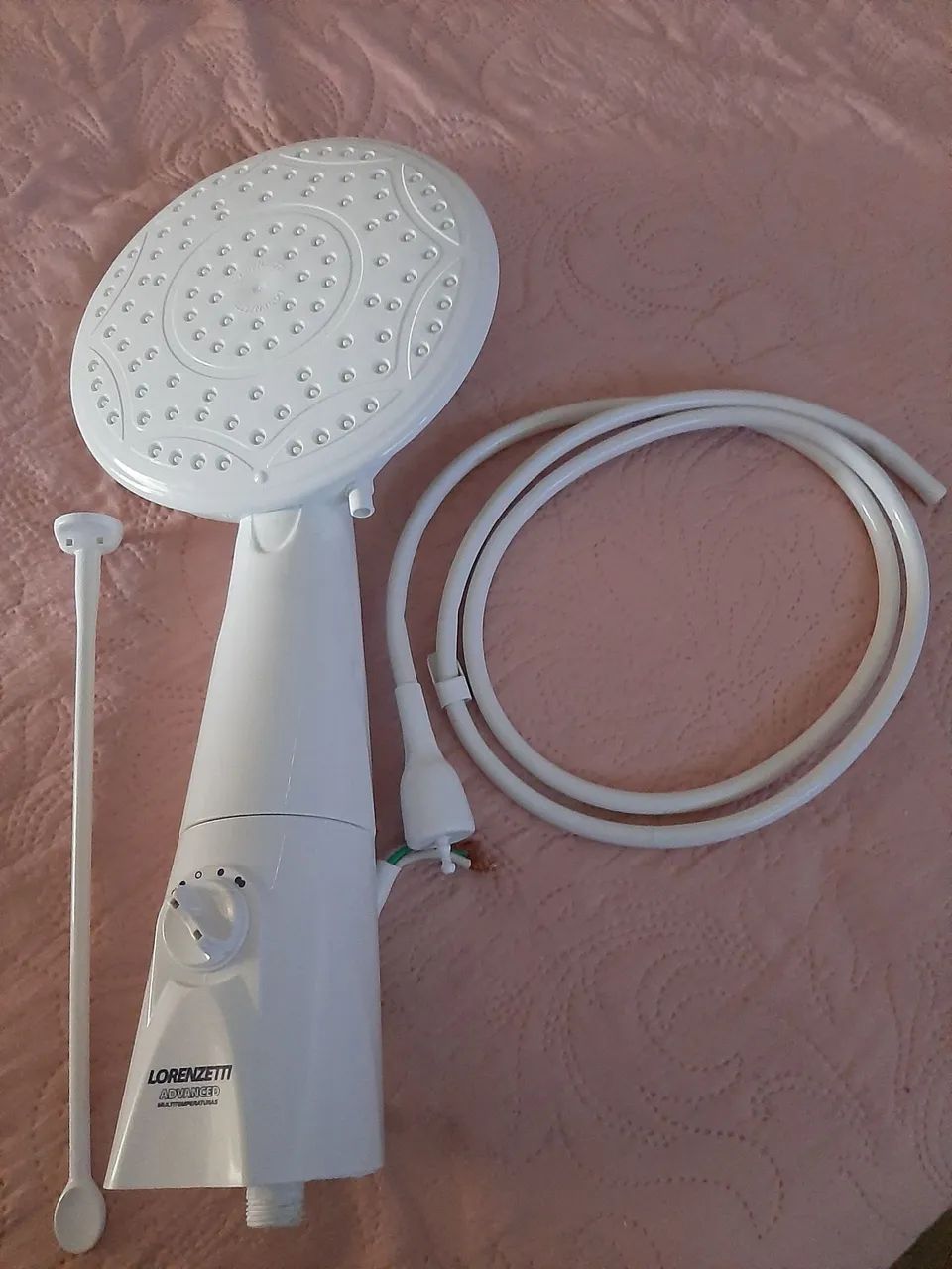 Chuveiro Ducha Advanced - Foto 2