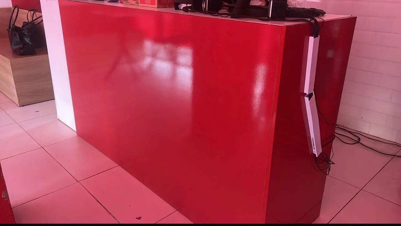 BALCÃO PARA SUA LOJA - Foto 2
