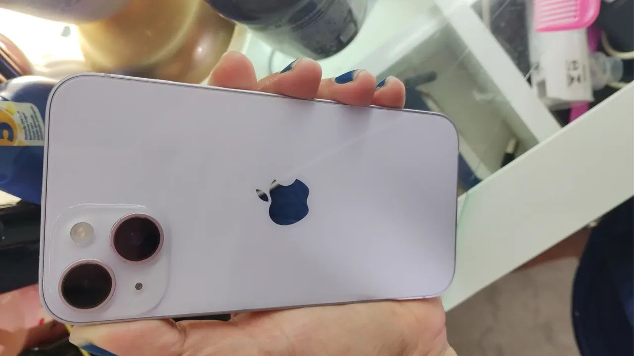 iPhone 14 - Foto 2