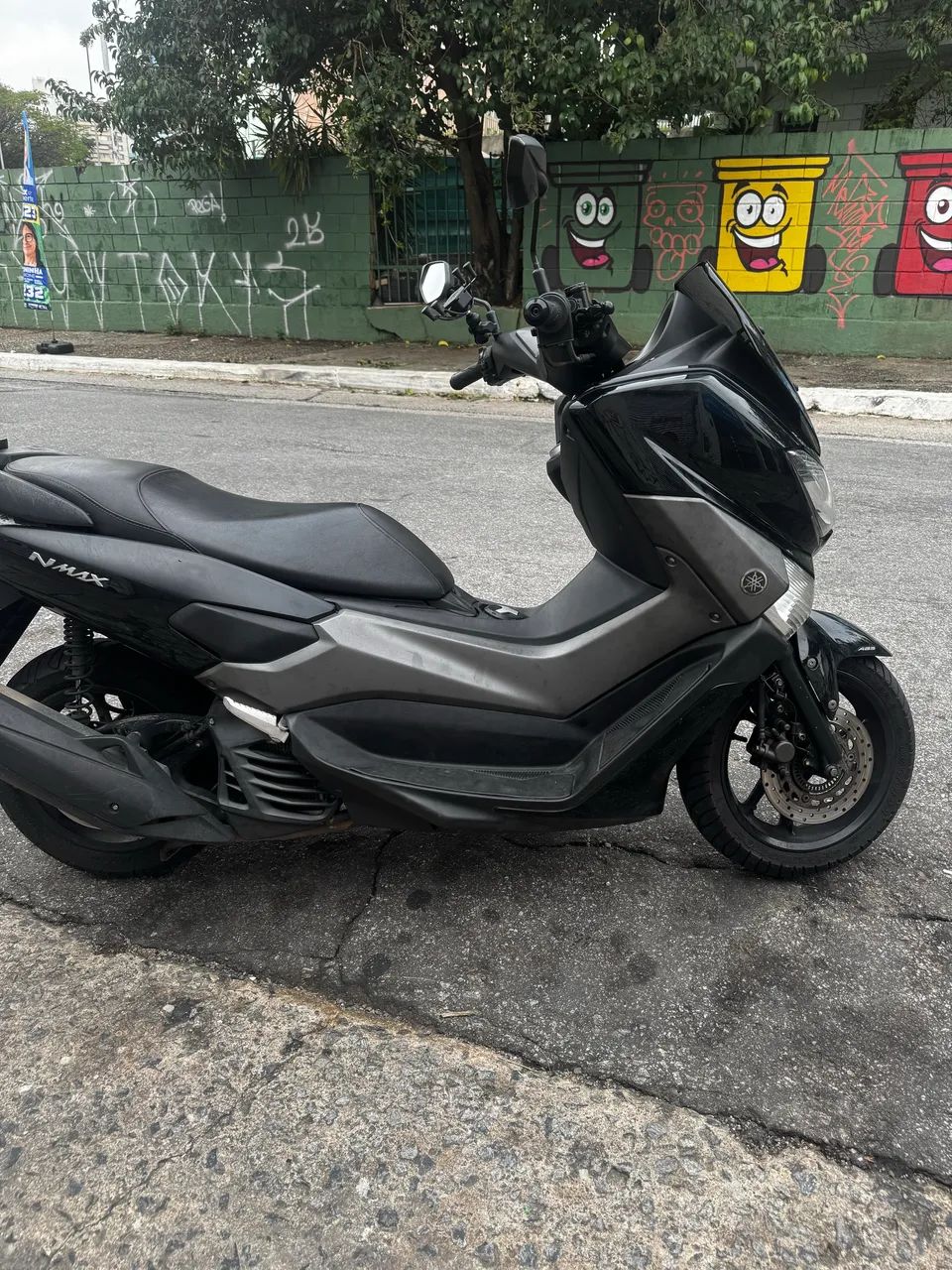 N MAX 2020 