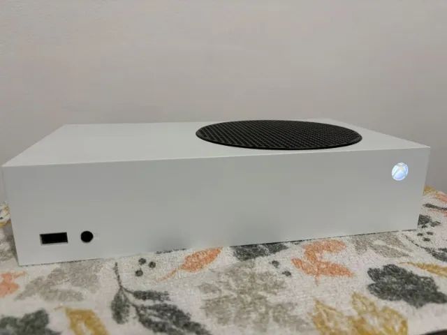 XBOX Series S - Foto 2