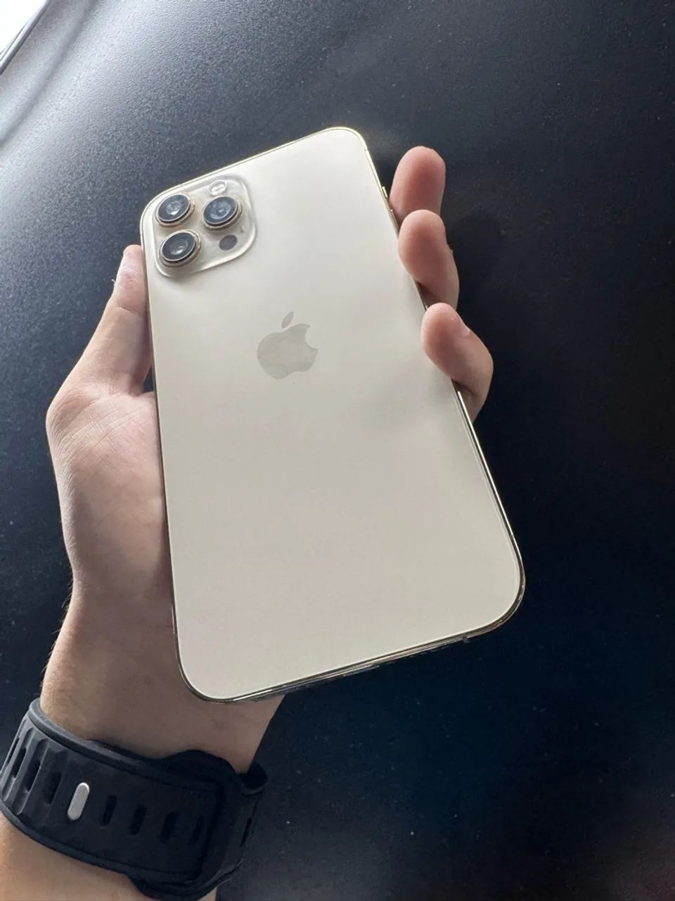 iPhone 12 Pro Max 128gb - Foto 5