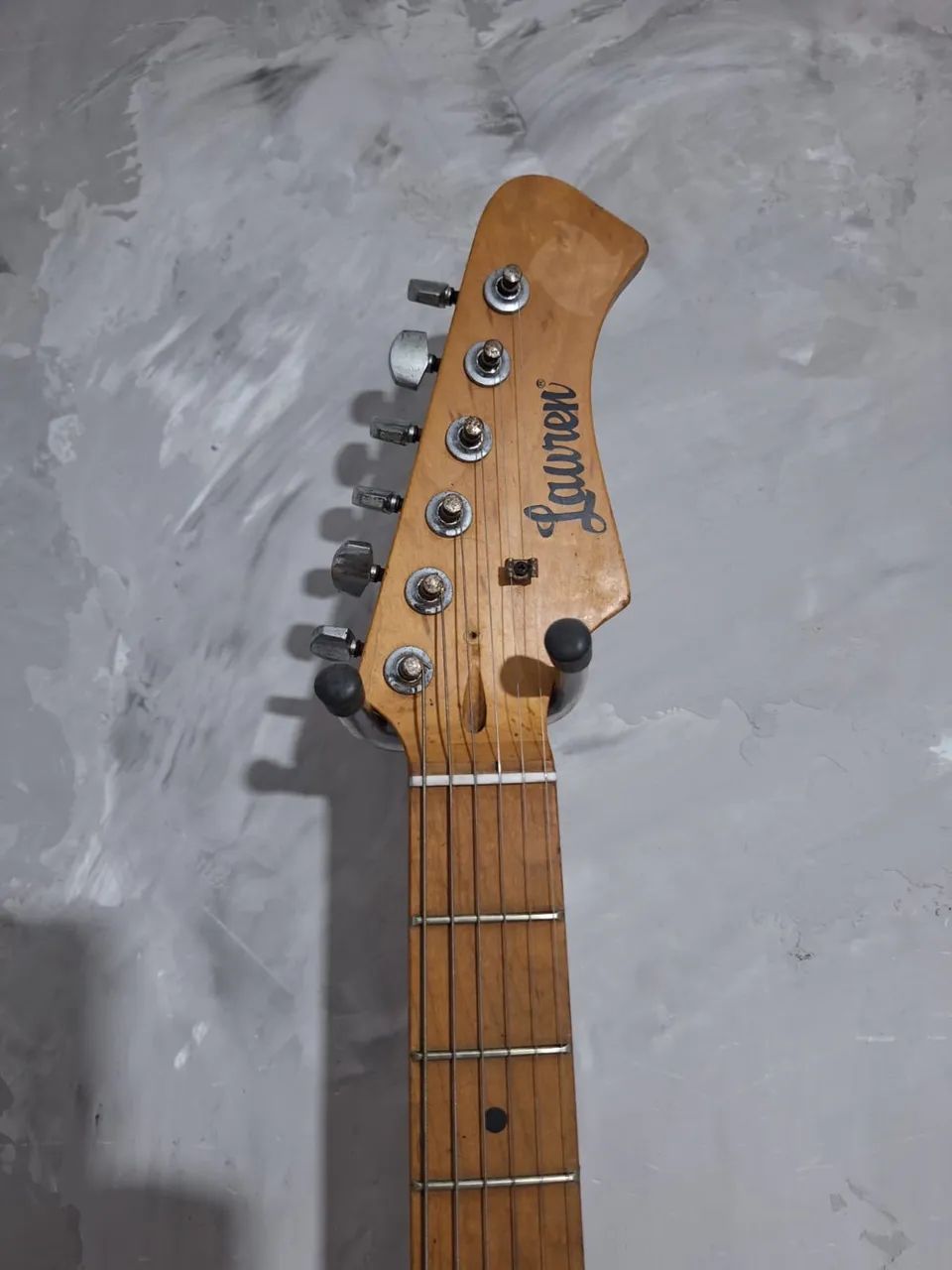 Guitarra Lauren - Foto 2