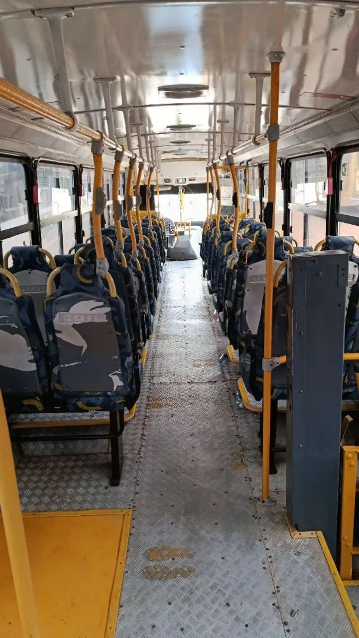 Caio Apache 2011 - Foto 3