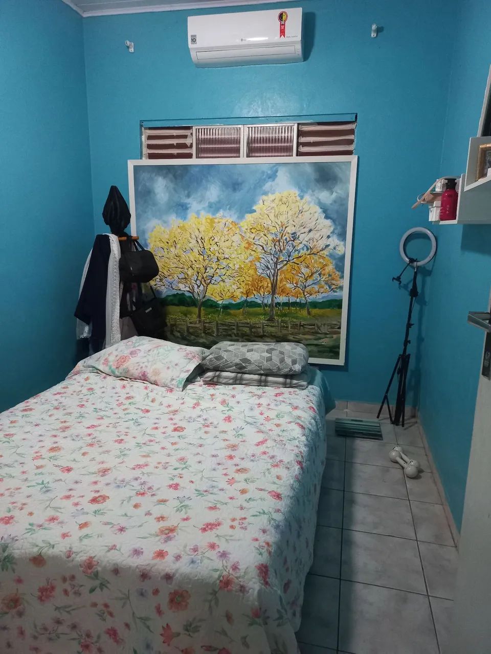 Vendo casa no Osmar Cabral  - Foto 4