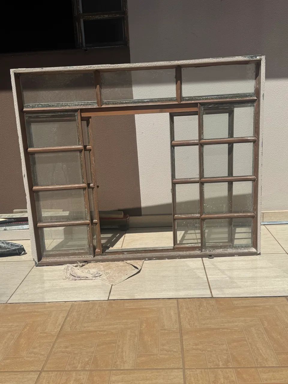 Vendo ; janelas - Foto 2