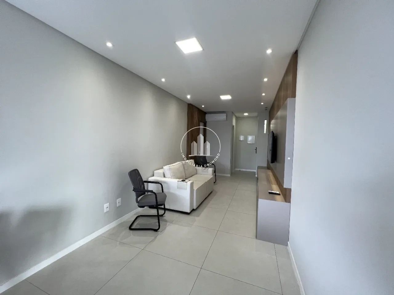 Apartamento 2 Quartos com 2 Suítes e 77m² - João Paulo - Foto 4