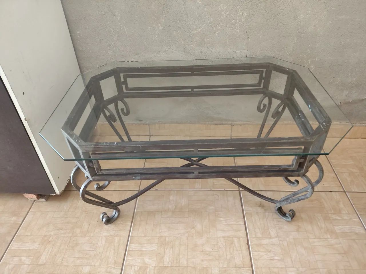 Mesa de centro