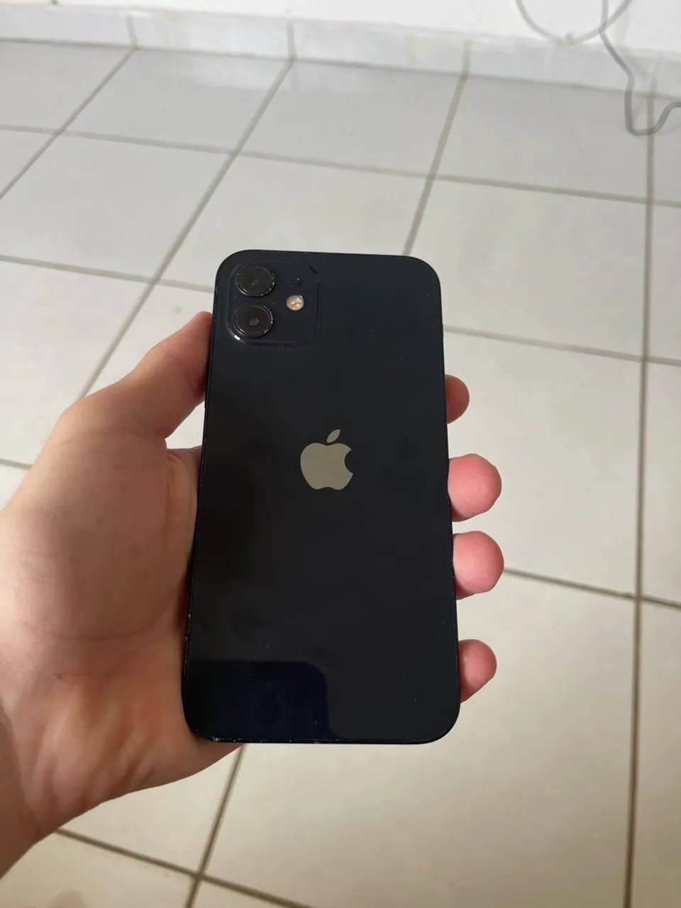 Iphone 12 64gb  - Foto 2