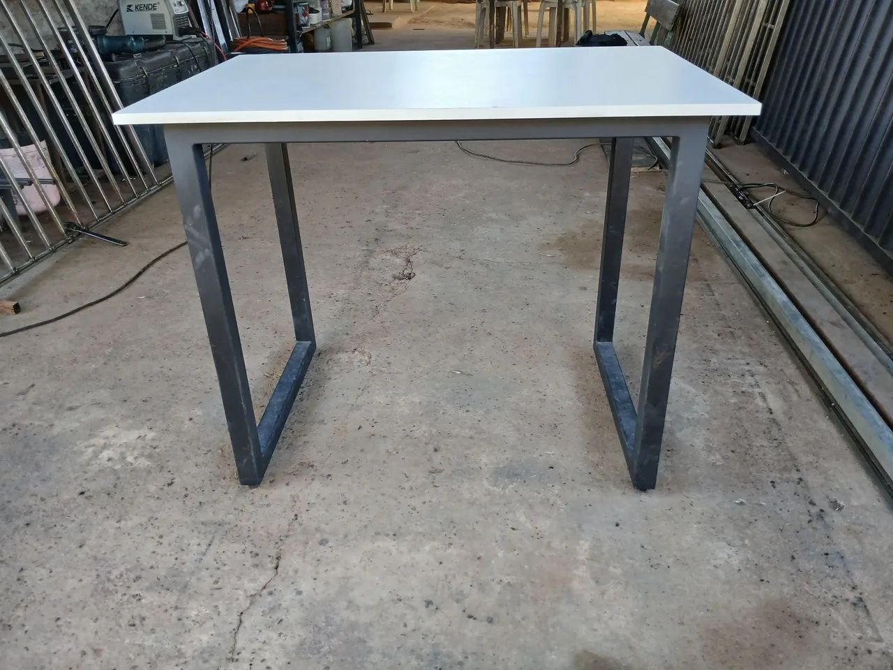 Mesa MDF - Foto 2