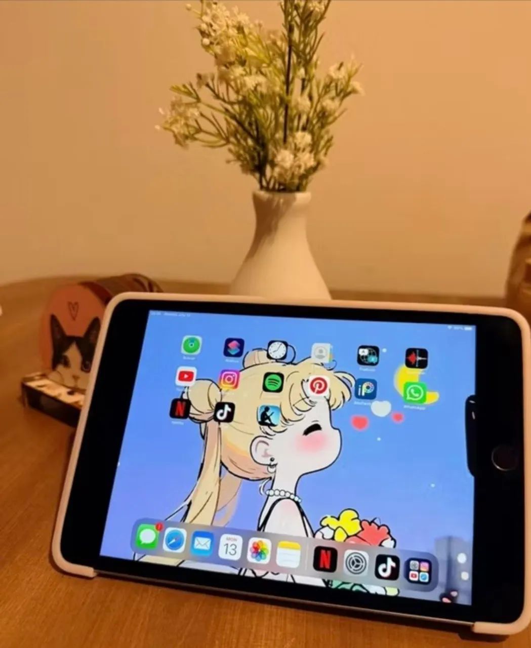 Ipad mini 4 - Notebooks - Portuguesa, Rio de Janeiro 1520534116 | OLX