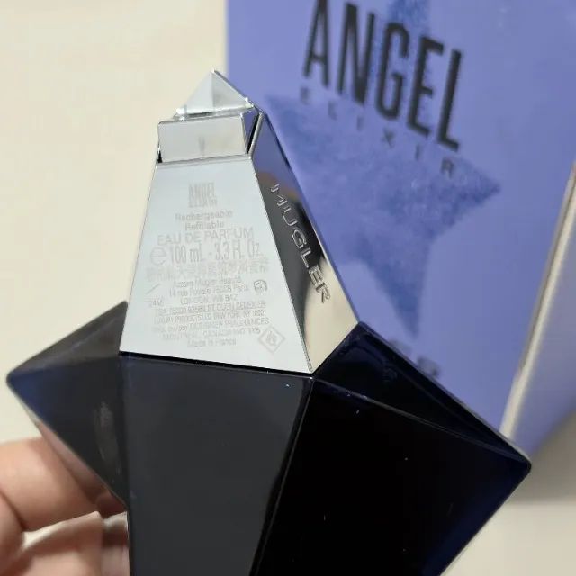 Mugler Angel Elixir 100 ml - Foto 2