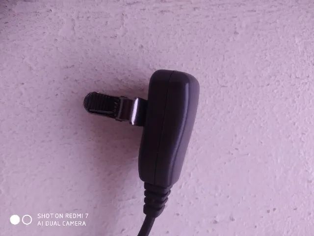Fones de ouvido lapela  - Foto 3