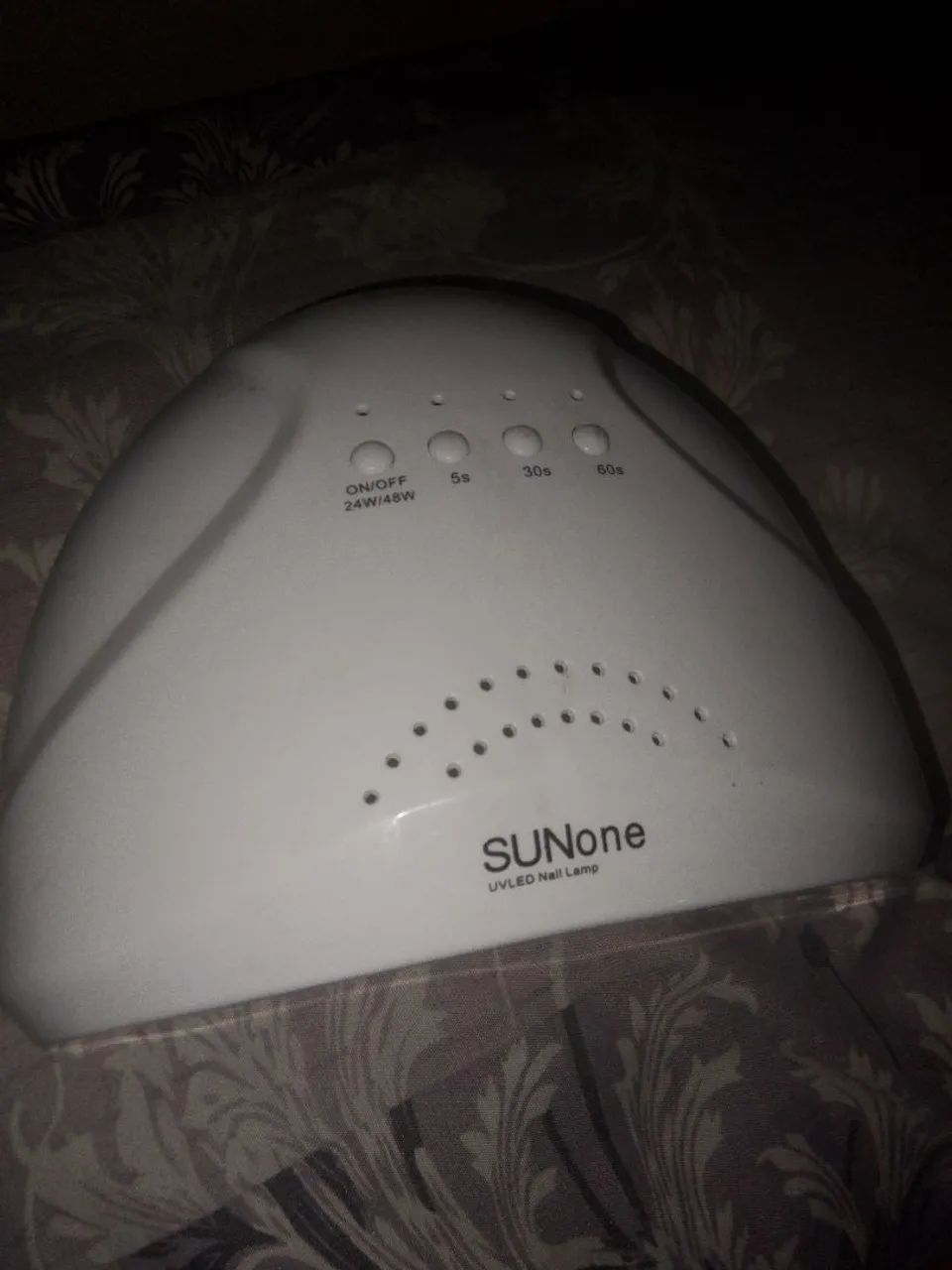 Cabine UV - Foto 2