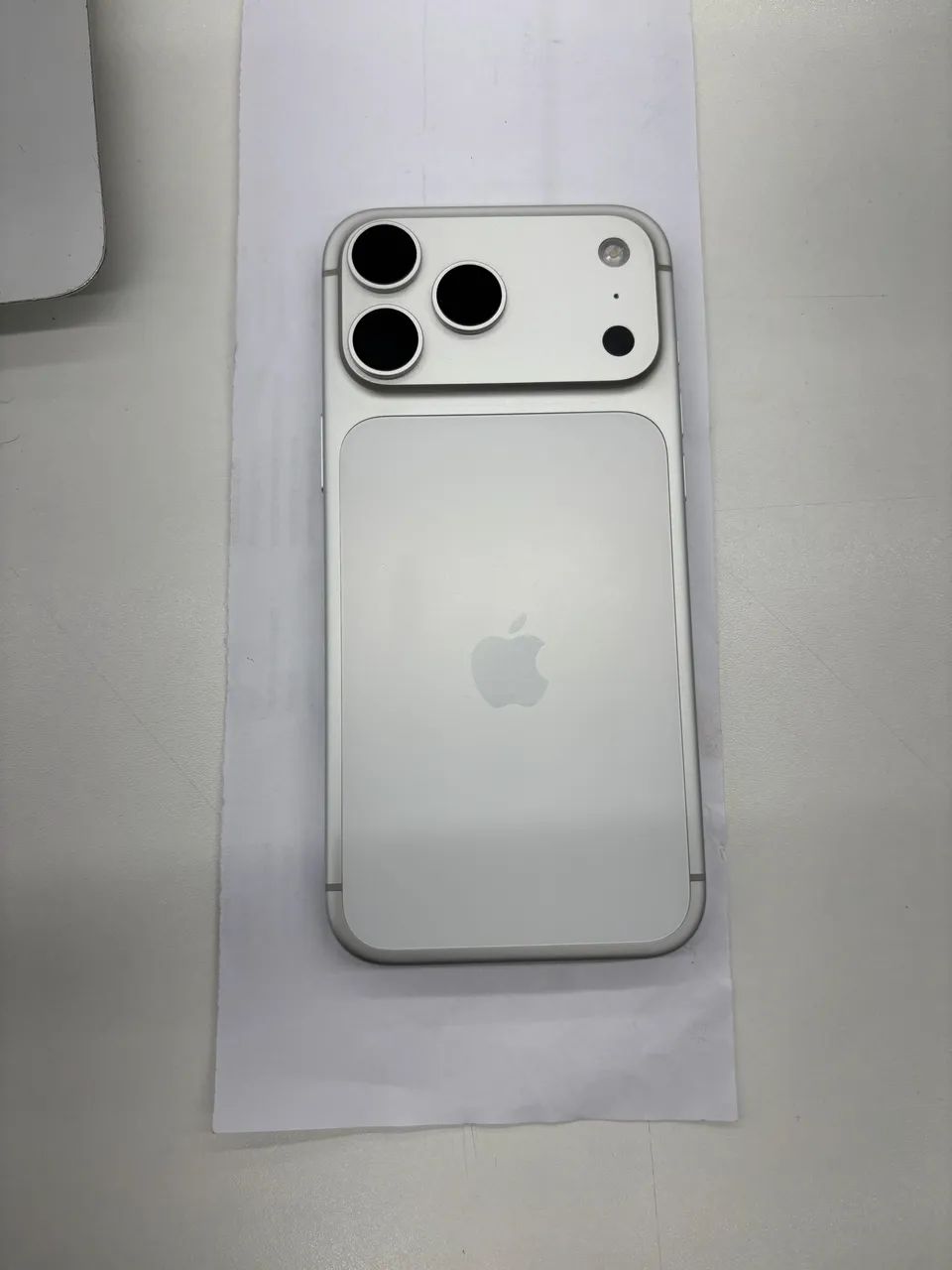 iPhone 17 pro Max  - Foto 4