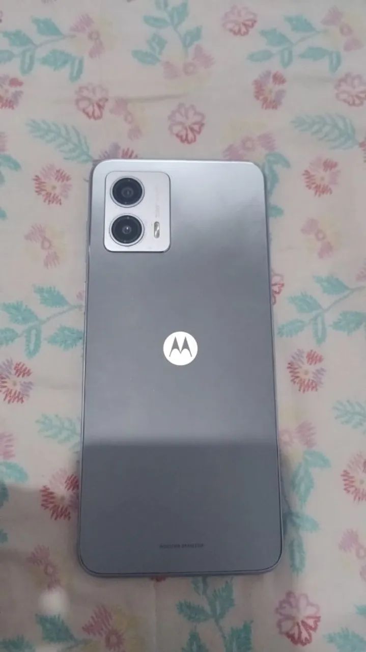 Vende-se MotoG53  - Foto 2