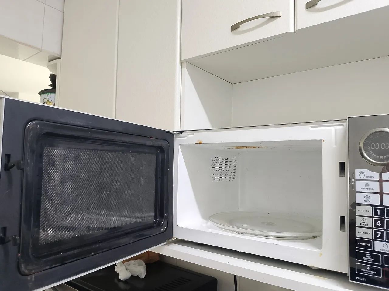 Microondas  - Foto 2
