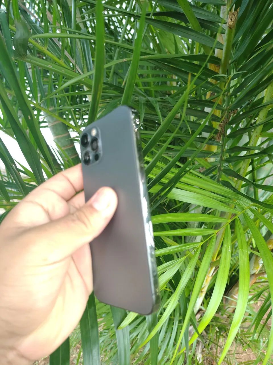 Iphone 12 Pro 128gb - Foto 2